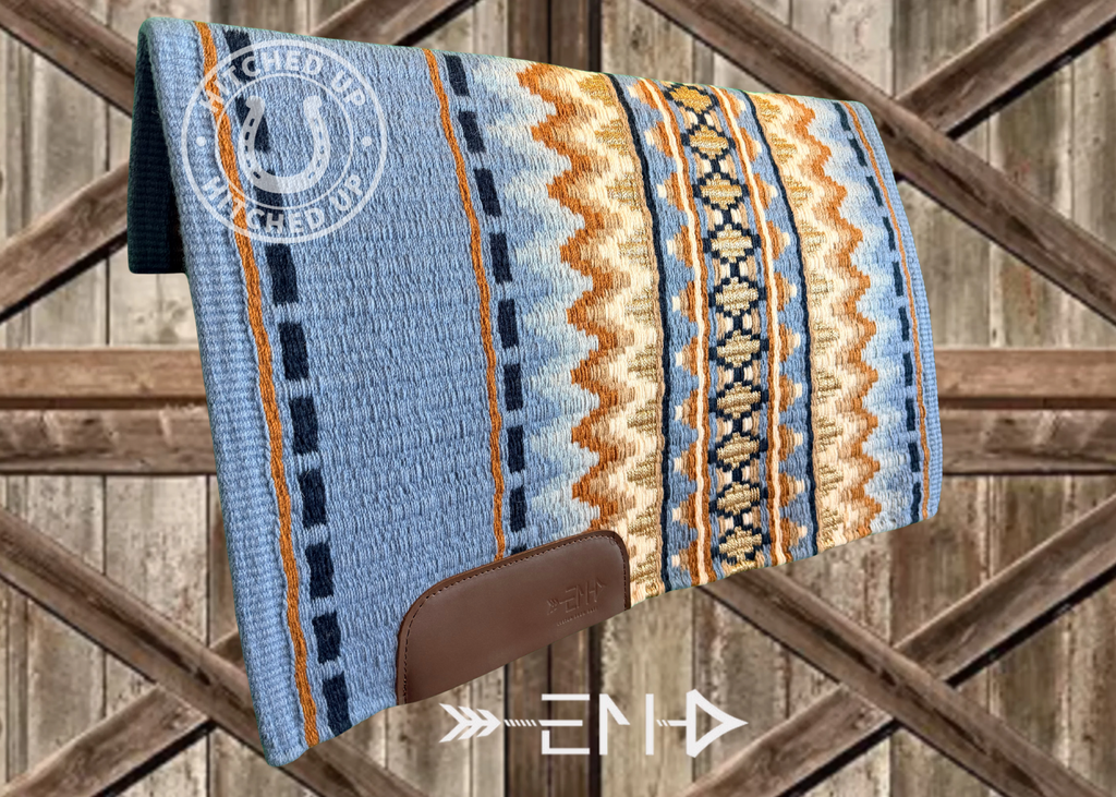 SAGITTARIUS (show pad)