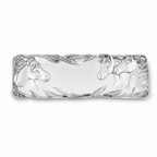 Horse Oblong Tray