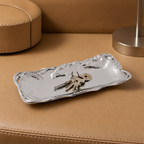 Horse Bread Tray 6x12