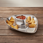 Cowboy Chip and Dip